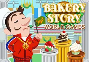 Bakery Story