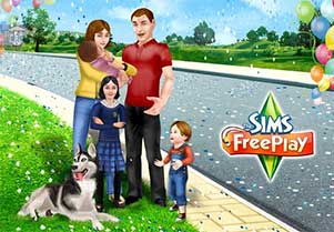 sims freeplay mods ipad