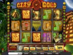 City of Gold Slots (Saucify)